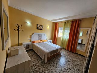 Casa en alquiler de septiembre a junio