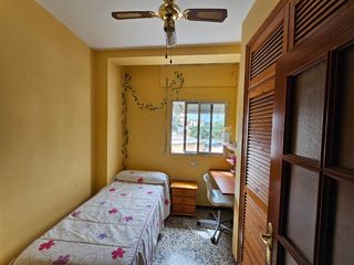 Casa en alquiler de septiembre a junio