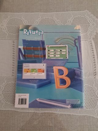 Lengua Castellana y Literatura. 2 Secundaria. R...
