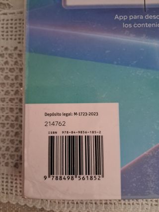 Lengua Castellana y Literatura. 2 Secundaria. R...