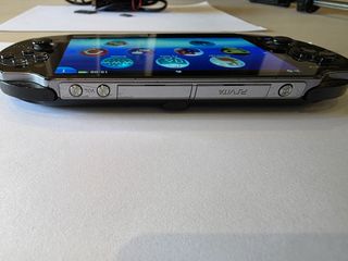 Ps Vita PCH-1004 Nera