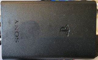 Ps Vita PCH-1004 Nera