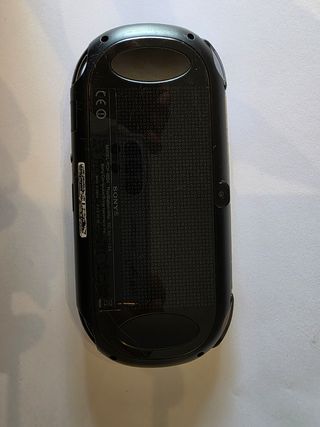 Ps Vita PCH-1004 Nera
