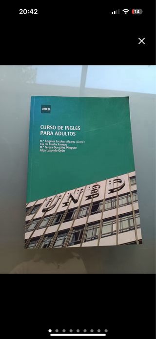 libros para la prueba de acceso a la universidad 