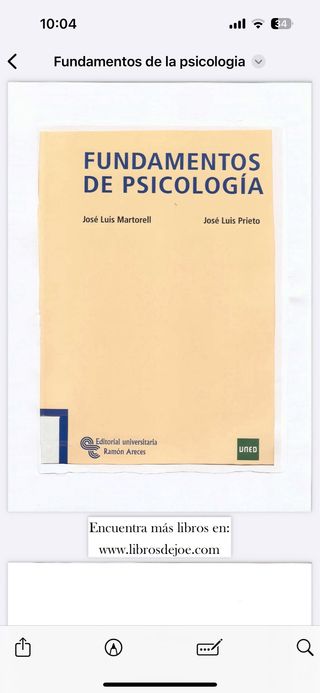 libros para la prueba de acceso a la universidad.