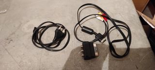 Kit Cavi PlayStation Completo