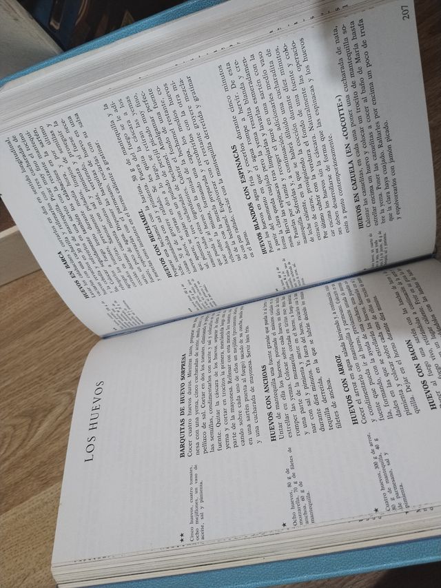 Lote 6 Libros Vintage Colección