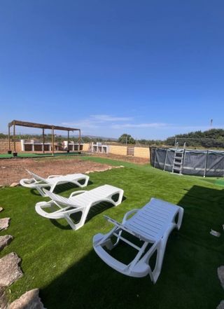 Casa para celebrar tu cumpleaños o fiestas privada