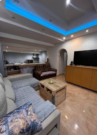 Casa para celebrar tu cumpleaños o fiestas privada