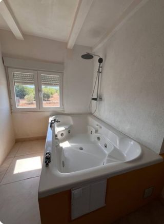 Casa para celebrar tu cumpleaños o fiestas privada