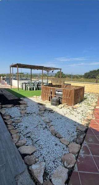 Casa para celebrar tu cumpleaños o fiestas privada