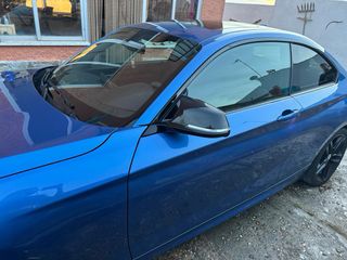BMW Serie 218d M Sport