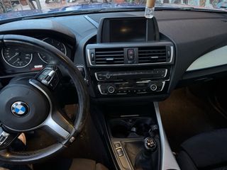 BMW Serie 218d M Sport