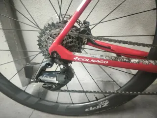 Bicicleta de carretera Colnago VR2