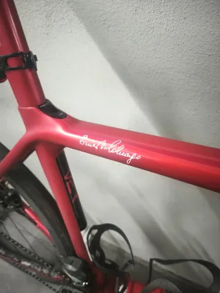 Bicicleta de carretera Colnago VR2
