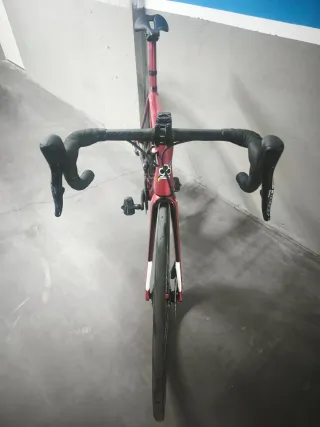 Bicicleta de carretera Colnago VR2