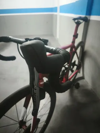 Bicicleta de carretera Colnago VR2