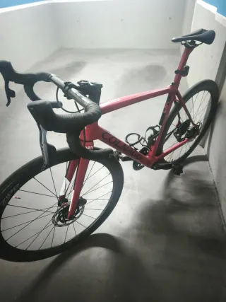 Bicicleta de carretera Colnago VR2