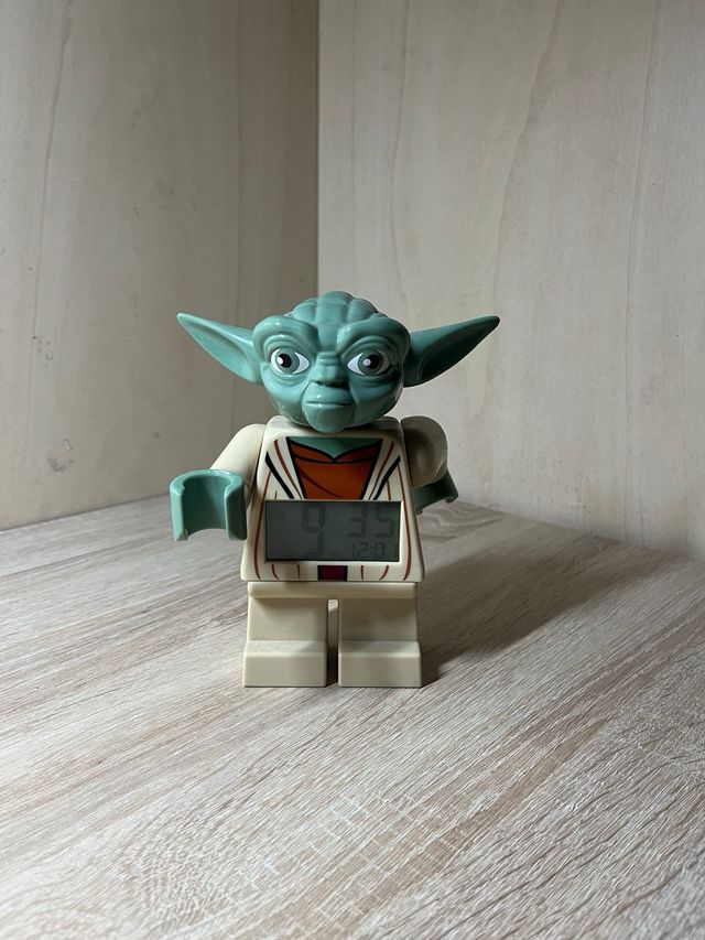 Orologio LEGO Star Wars Yoda