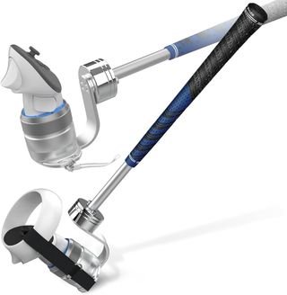 Accesorio Golf Oculus Peso