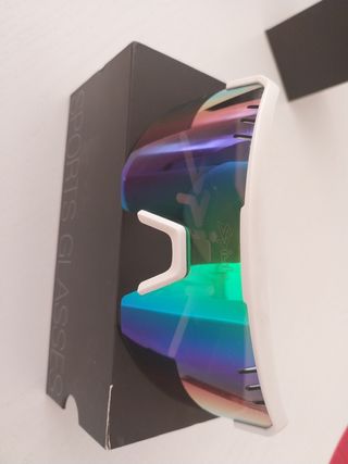 Gafas de sol Spiuk Unisex