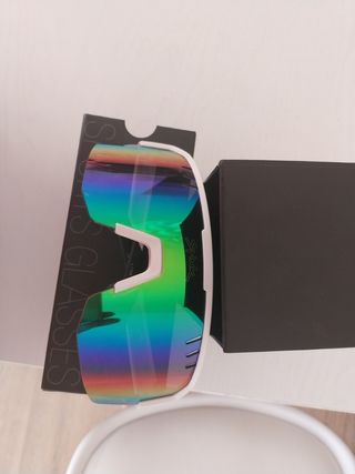 Gafas de sol Spiuk Unisex