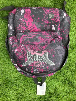 Mochila sin estrenar