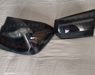 Faro Trasero BMW Serie 3 F30 F35 LED