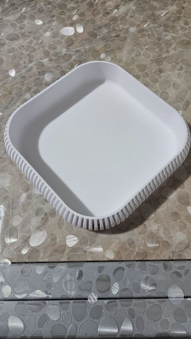 Svuota tasche moderno