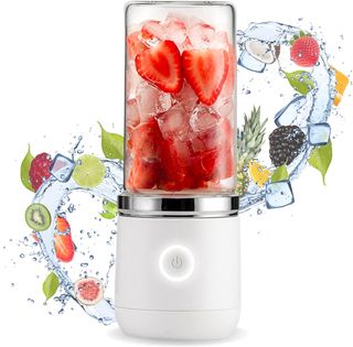 Mini Batidora Portátil Inalámbrica Blend In