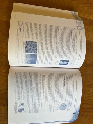 Libro: Higiene industrial aplicada