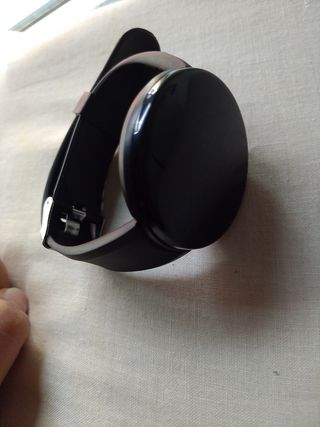 Smartwatch Negro