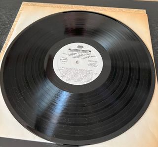 Vinilo Clonicos - Aspetti Diversi