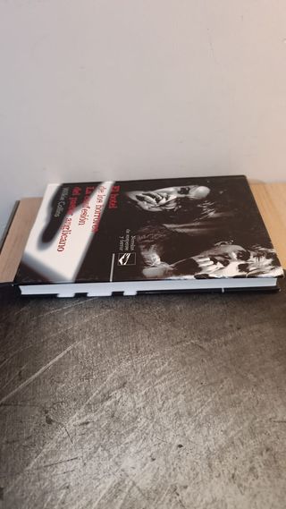 El hotel de los horrores: La confesión del pastor 