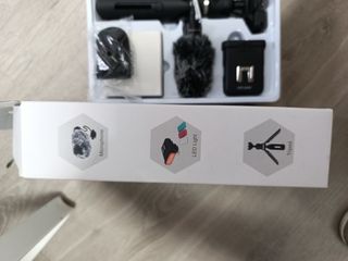 ORPRO Vlogging Video Kit