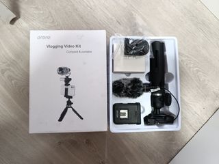 ORPRO Vlogging Video Kit