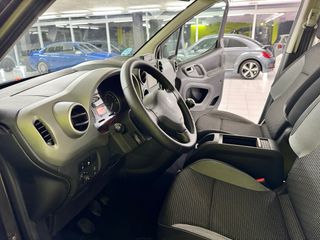 Peugeot Partner 2016