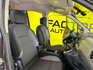 Peugeot Partner 2016