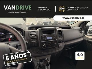 Fiat Talento L1 2.0MJET 120CV BASE CORTO