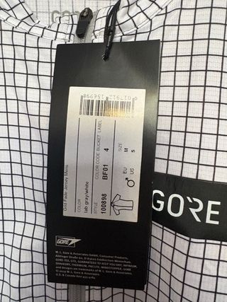 Maillot Gore Wear Hombre