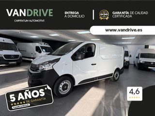 Fiat Talento L1 2.0MJET 120CV BASE CORTO