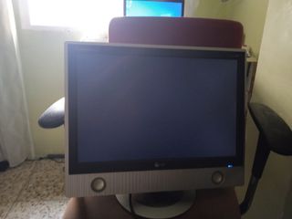 Monitor LG Flatron TV