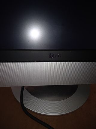 Monitor LG Flatron TV