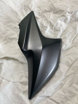 Cupolino Kawasaki Z 900 2020 Nero 55028-0706