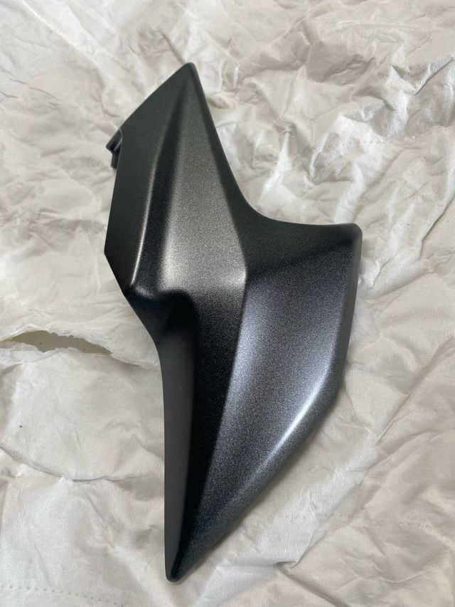 Cupolino Kawasaki Z 900 2020 Nero 55028-0706