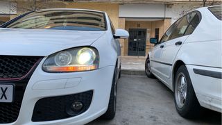 Volkswagen Golf 2007