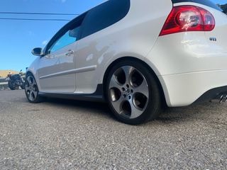Volkswagen Golf 2007