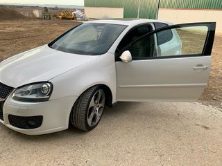 Volkswagen Golf 2007