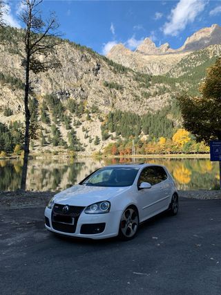 Volkswagen Golf 2007