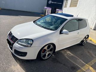 Volkswagen Golf 2007
